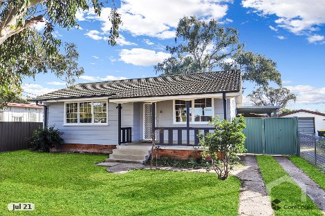 127 Bougainville Rd, Blackett, NSW 2770