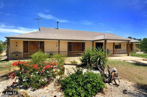 445 Treendale Rd, Roelands, WA 6226