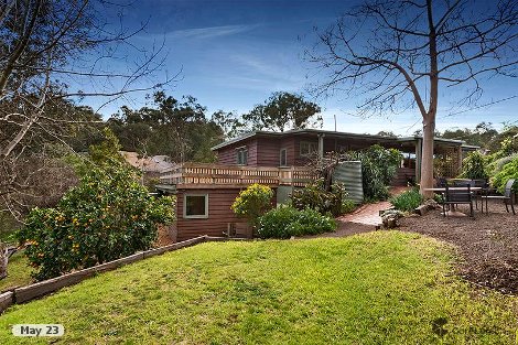 2 The Boulevard, North Warrandyte, VIC 3113