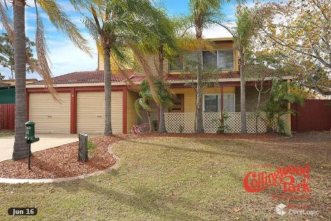 4 Reerden St, Collingwood Park, QLD 4301