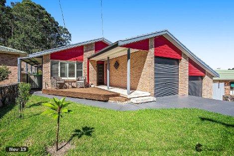 58 Fishermans Cres, North Narooma, NSW 2546