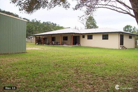 22 Riverview Dr, Mount Julian, QLD 4800