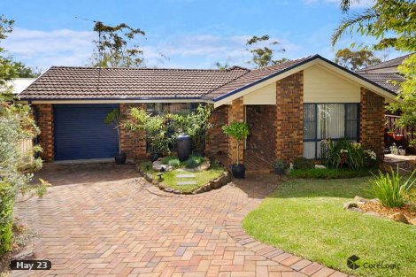 20 Shearwater Ave, Woronora Heights, NSW 2233