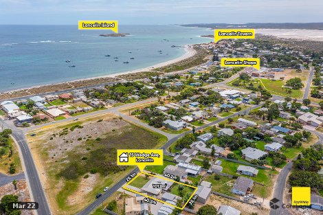 15 Wedge Ave, Lancelin, WA 6044