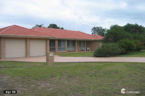 55 Currambene St, Huskisson, NSW 2540