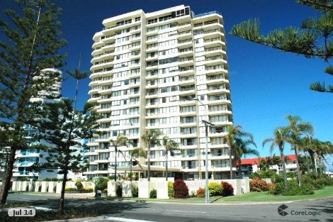 28/114 The Esplanade, Burleigh Heads, QLD 4220