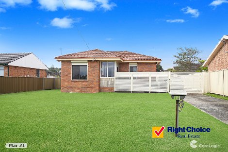 14 Burke Way, Berkeley, NSW 2506