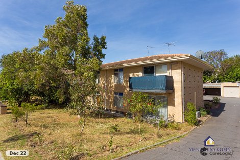 4/80 Stoneham St, Joondanna, WA 6060