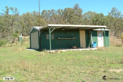 357 Glenhowden Rd, Harlin, QLD 4314