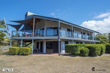 35 Beach Houses Estate Rd, Agnes Water, QLD 4677