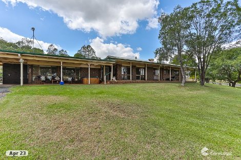 33 Savage Rd, Cambooya, QLD 4358