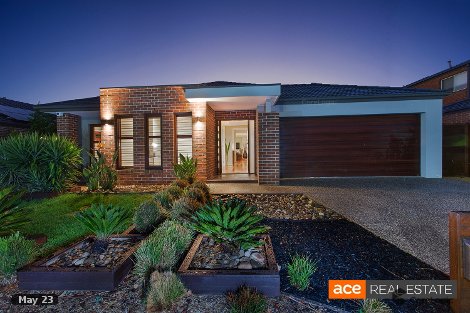 8 Bristlebird Way, Williams Landing, VIC 3027