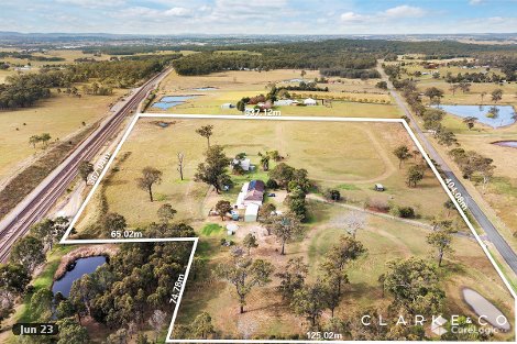 324 Old North Rd, Lochinvar, NSW 2321