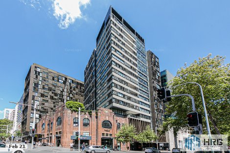 1709/178 Thomas St, Haymarket, NSW 2000