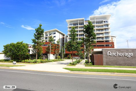 2402/93 Sheehan Ave, Hope Island, QLD 4212