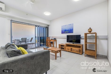 1306/6 Carey St, Darwin City, NT 0800