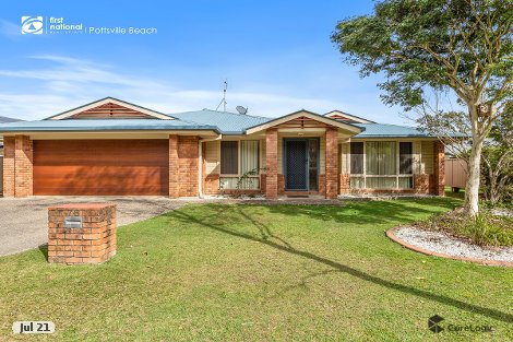 76 Sugar Glider Dr, Pottsville, NSW 2489