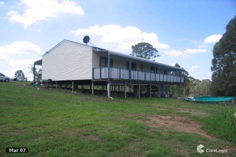 183 East Kurrajong Rd, East Kurrajong, NSW 2758