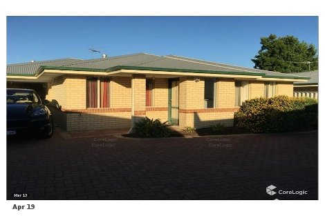 5/17 Pusey St, Bentley, WA 6102