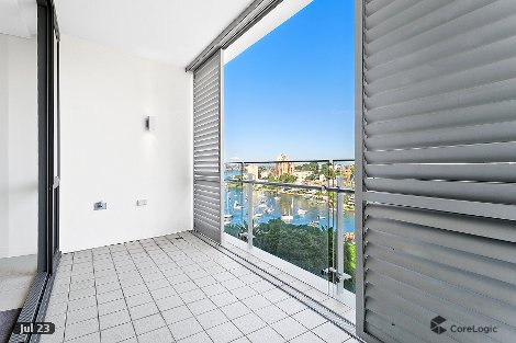 605/55 Lavender St, Milsons Point, NSW 2061