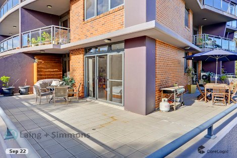 32/24-28 College Cres, Hornsby, NSW 2077
