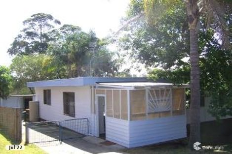 54 Pacific Rd, Surf Beach, NSW 2536