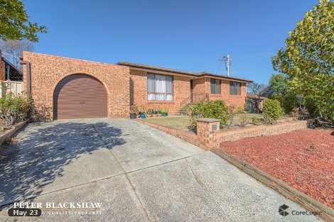 50 Harricks Cres, Monash, ACT 2904