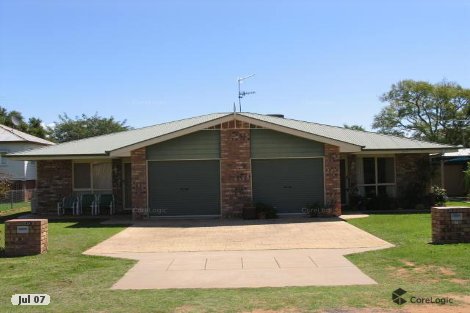 23 Birkett St, Chinchilla, QLD 4413