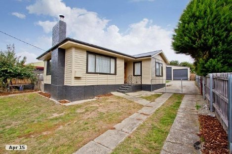 6 Herring St, Punchbowl, TAS 7249