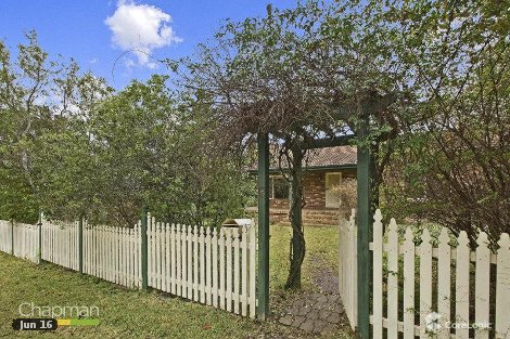 6 Bourke St, Blaxland, NSW 2774