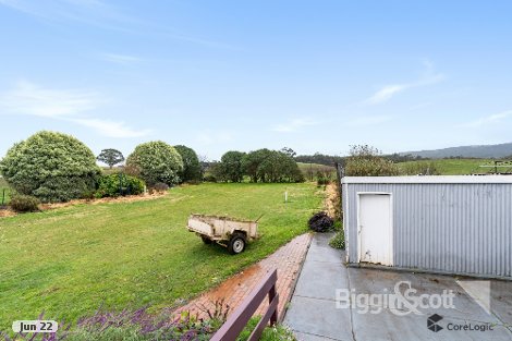 299 Langdons Hill Rd, Langdons Hill, VIC 3363