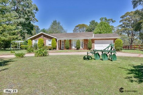 495 Steveys Forest Rd, Oakdale, NSW 2570