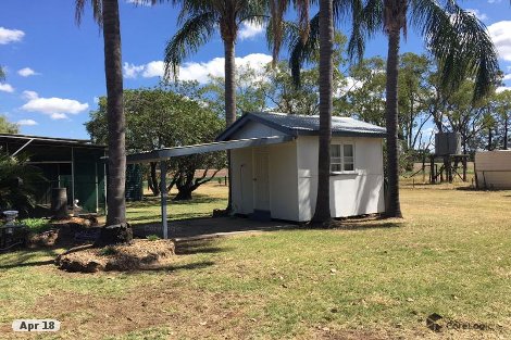 236 Nothdurfts Rd, Greenswamp, QLD 4413