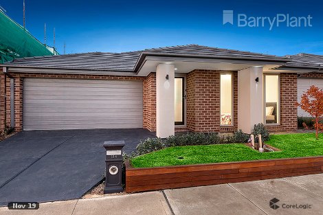 184 Alisma Bvd, Cranbourne North, VIC 3977