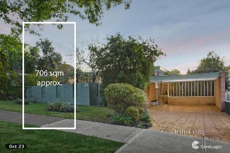 32 Bolinda Rd, Balwyn North, VIC 3104