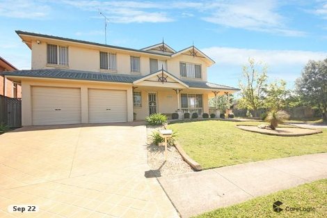 38 Spring Hill Cir, Currans Hill, NSW 2567