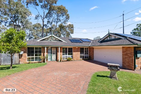 38 Mathers Pl, Menai, NSW 2234