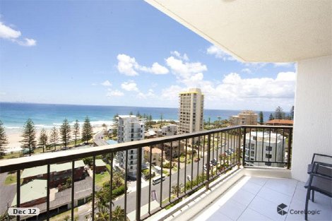 1403/255 Boundary St, Coolangatta, QLD 4225