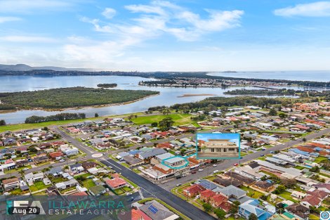 6/78 Addison Ave, Lake Illawarra, NSW 2528