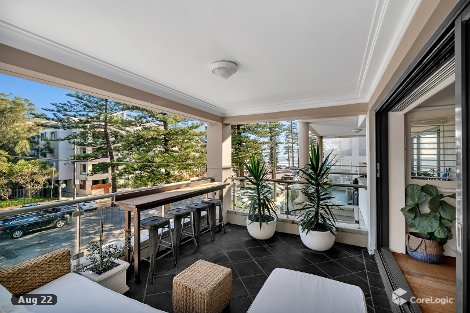 5/34-38 Victoria Pde, Manly, NSW 2095