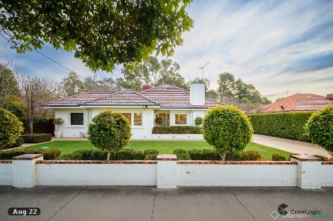 42 Murdoch Rd, Wangaratta, VIC 3677