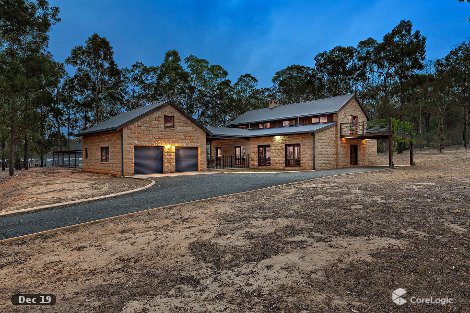 2 Redgum Rd, Paxton, NSW 2325