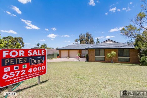 15 Beh Cl, Singleton Heights, NSW 2330