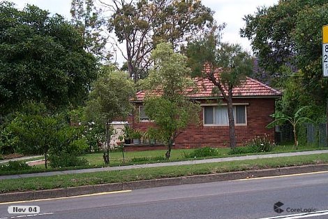 180 Beecroft Rd, Cheltenham, NSW 2119