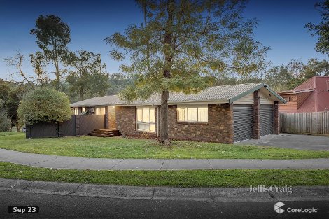 9 Chisholm Ct, Croydon North, VIC 3136