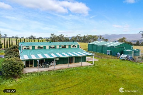 1442 Bacchus Marsh Rd, Bullengarook, VIC 3437