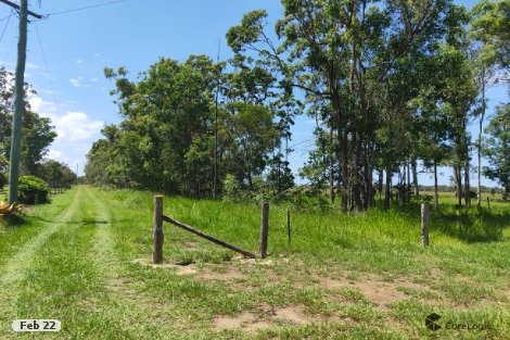 21 Pioneer Ave, Childers, QLD 4660