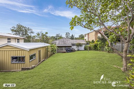 859 Logan Rd, Holland Park West, QLD 4121