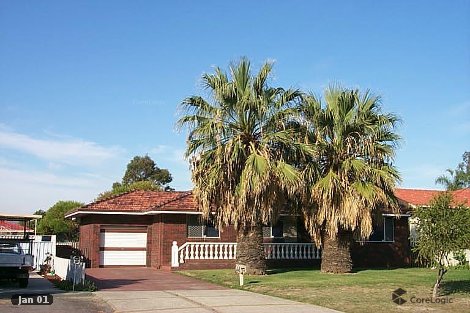 34 Wroxton St, Midland, WA 6056