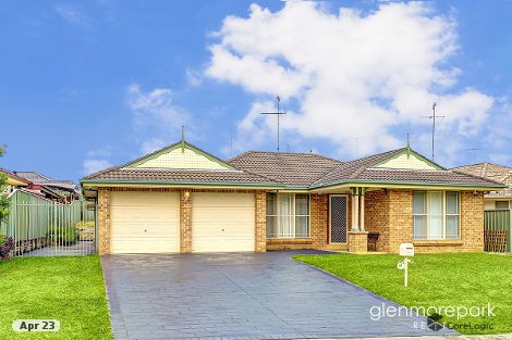 14 Coolabah Cres, Glenmore Park, NSW 2745